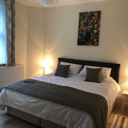 Good Intent Rooms Waltham Abbey Exteriér fotografie