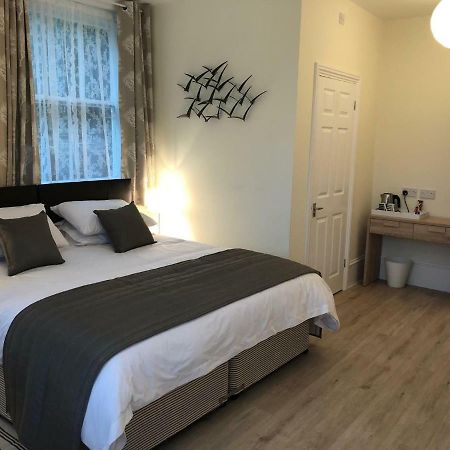 Good Intent Rooms Waltham Abbey Exteriér fotografie