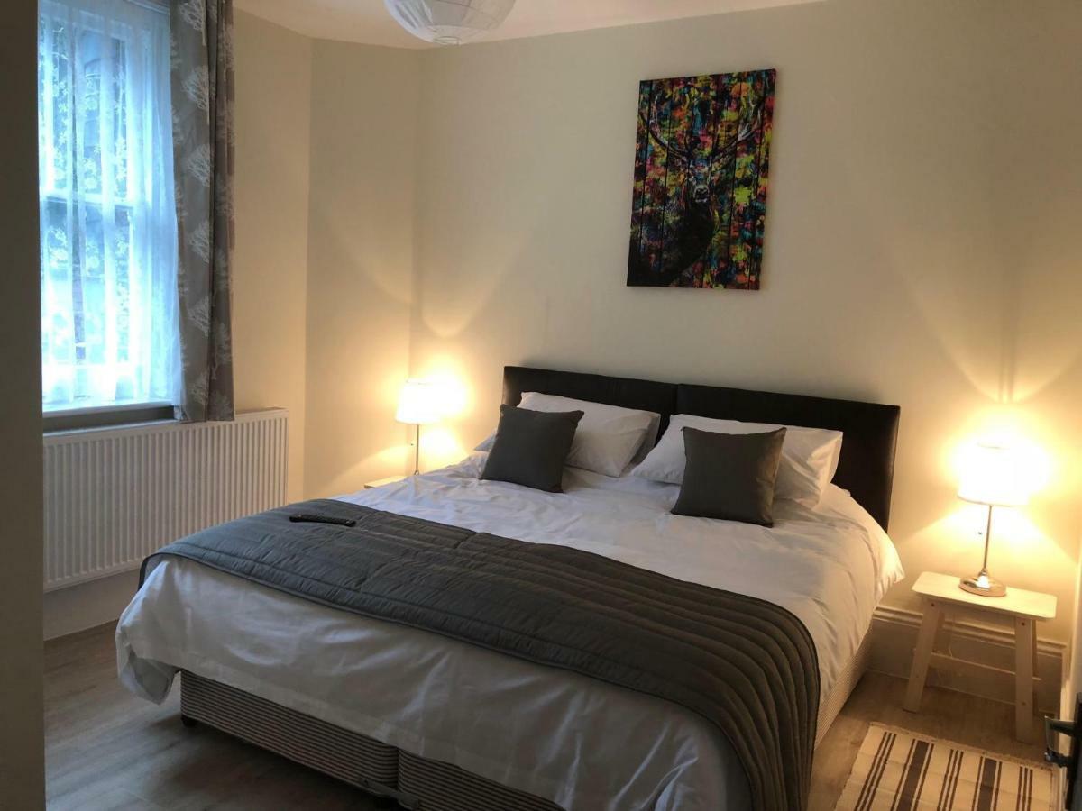 Good Intent Rooms Waltham Abbey Exteriér fotografie