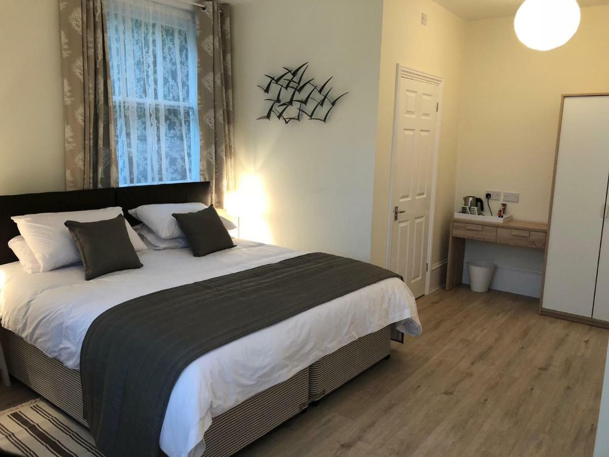 Good Intent Rooms Waltham Abbey Exteriér fotografie