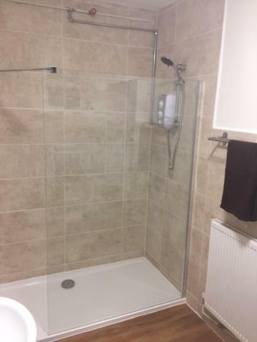 Good Intent Rooms Waltham Abbey Exteriér fotografie
