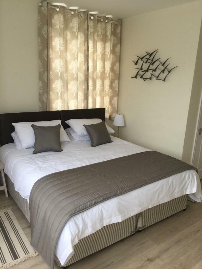 Good Intent Rooms Waltham Abbey Exteriér fotografie