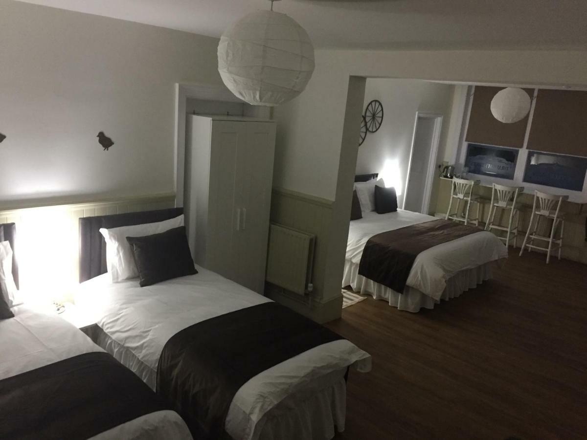 Good Intent Rooms Waltham Abbey Exteriér fotografie